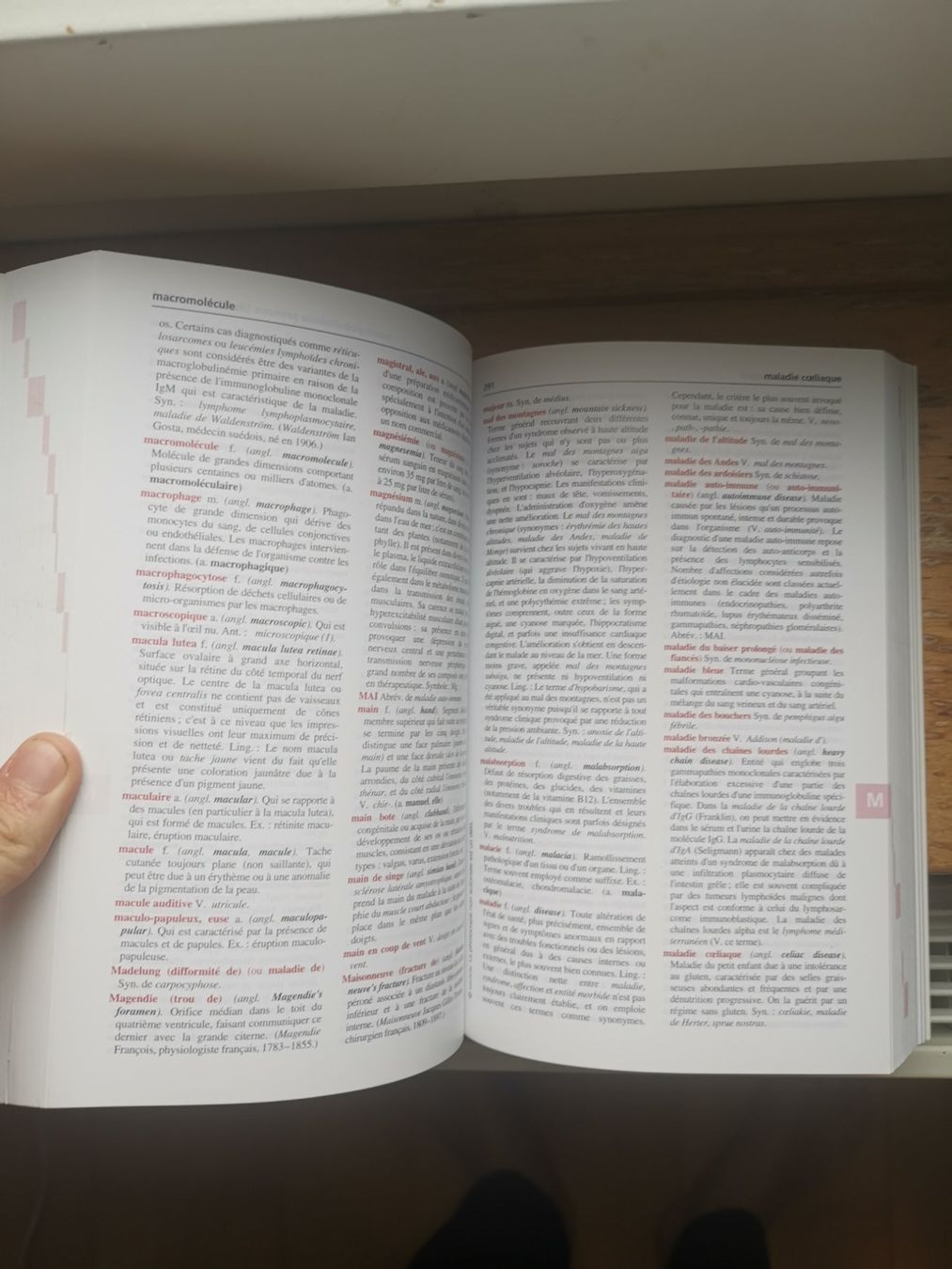 Libri: Livre de santé /médecine – Usato da La Corbaz venduto da Emma22cj 2
