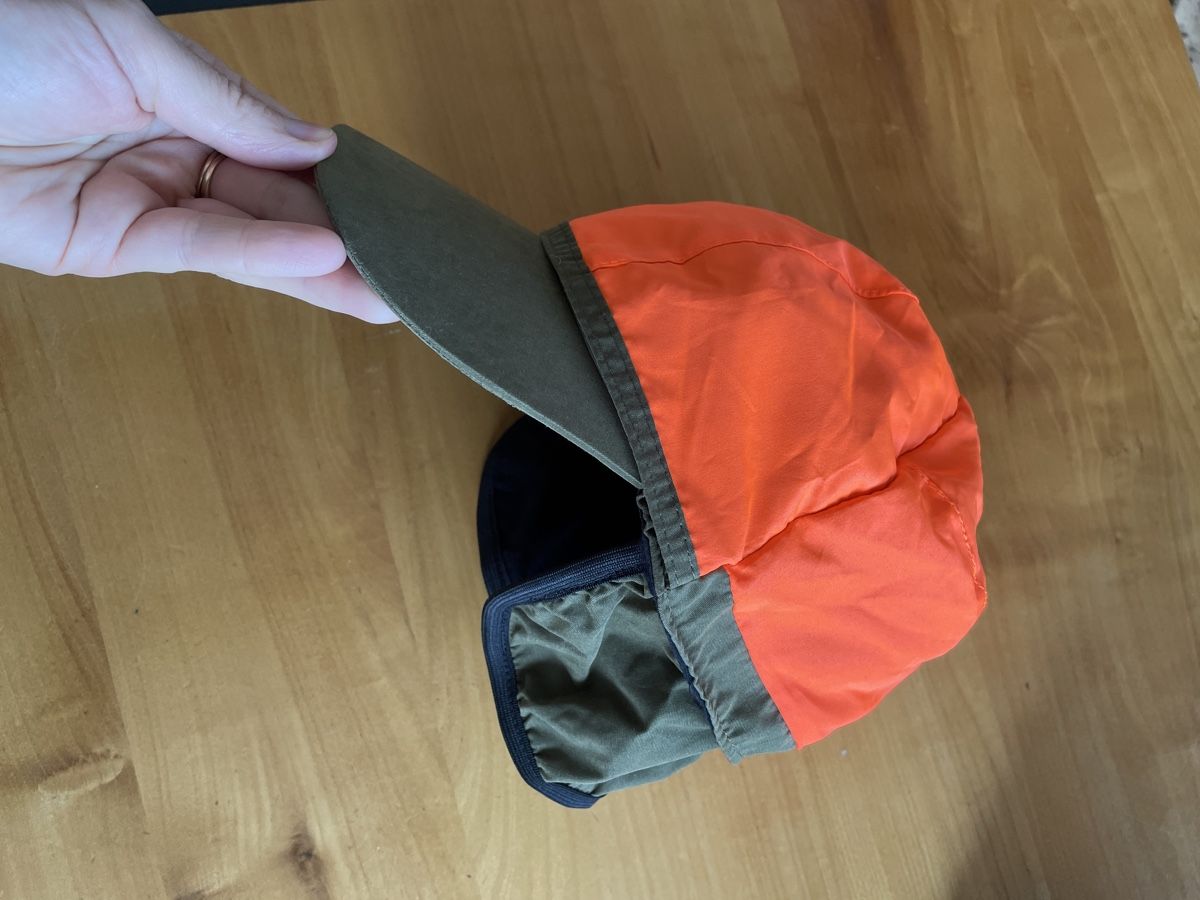 Chapeaux, bonnets & casquettes: Crane Cap Jagdmütze Gr. L 58 – D'occasion à Zürich par ehupp 4