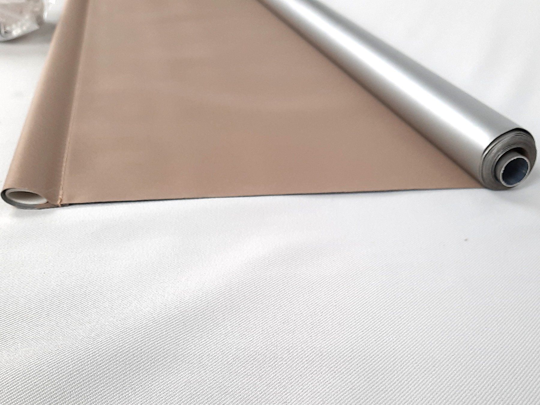Tende: Thermorollo Braun 80x160 cm – Nuovo (secondo la descrizione) da Beinwil am See venduto da Restwert_Beinwil 4