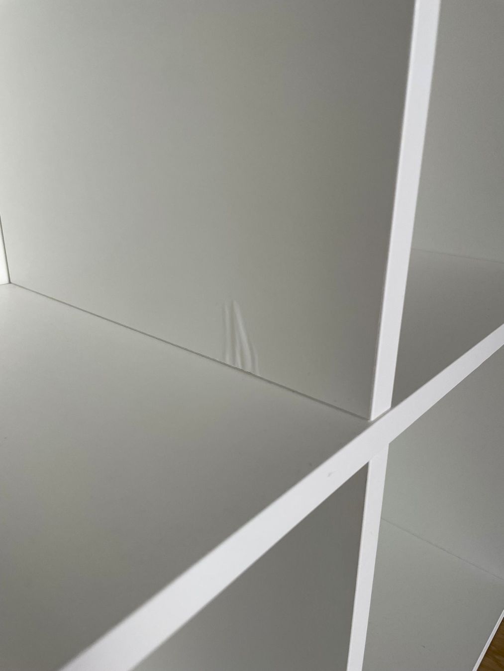 Ikea Schränke: IKEA EKET Schrank, 2 stk – Gebraucht aus Deitingen von lonmar 5