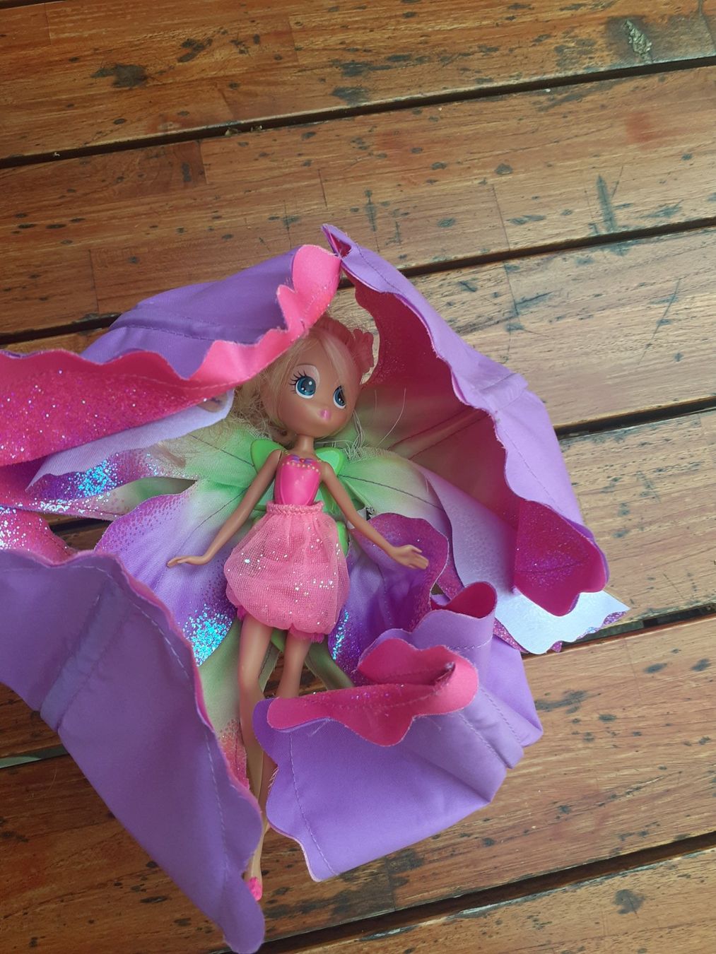 Bambole: Barbie Elfinchen – Usato da Bärschwil venduto da kik_c28v 2