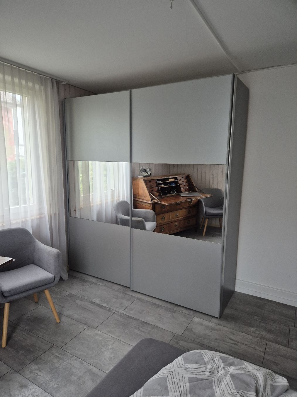 Betten: Schlafzimmer Bett – Gebraucht aus kloten von eismeister33 1