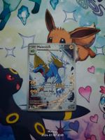 Manectric - Pitch Black - 089/084 - english