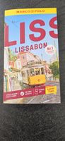 Marco Polo Lissabon Reiseführer