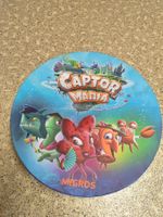 Spiel Captor mania