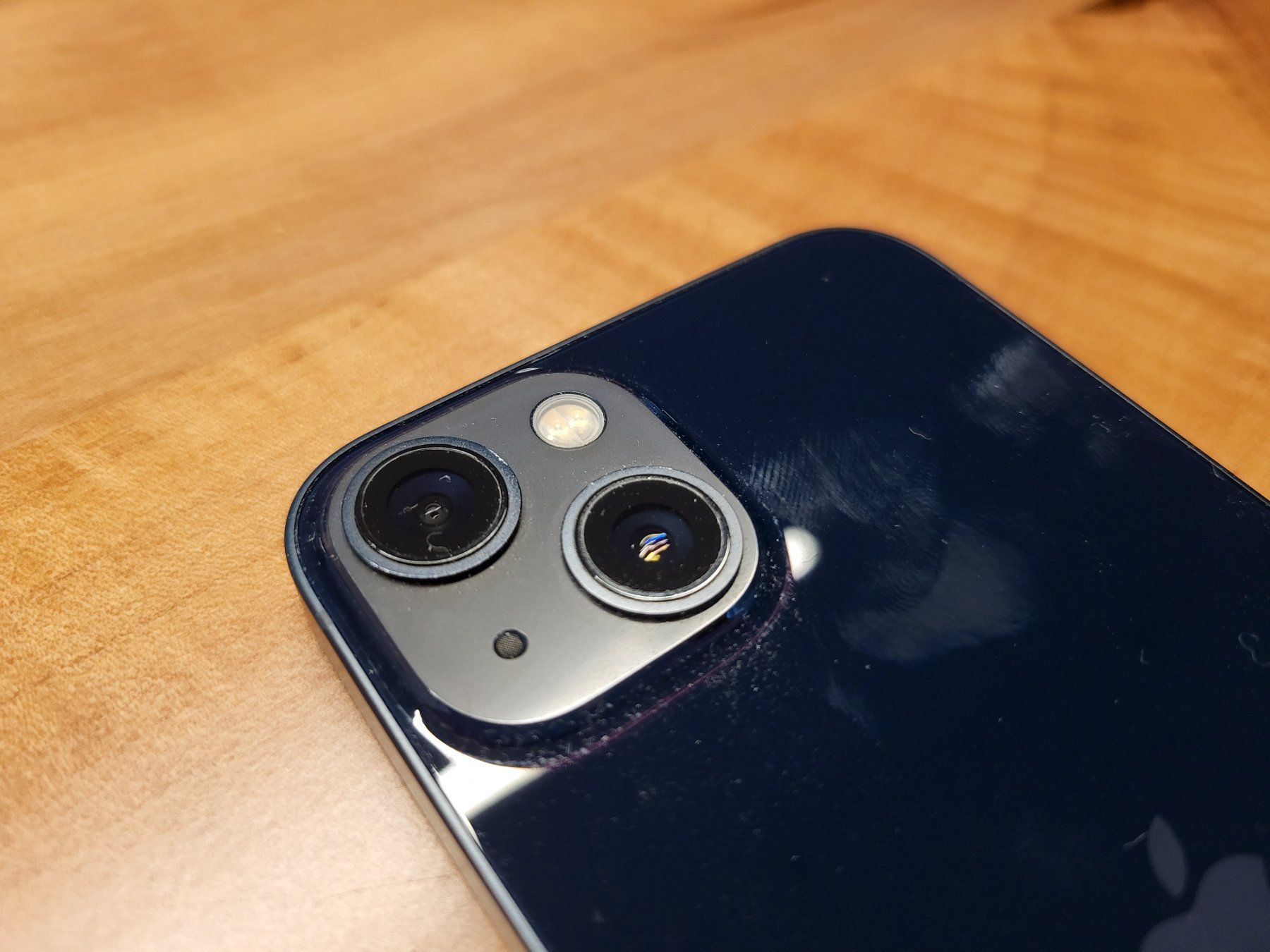 Apple Telefoni cellulari / Smartphones: iPhone 13 256GB schwarz – Usato da Frauenfeld venduto da Var_Zoom 2
