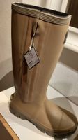 Neue Jagdstiefel Gummistiefel Almwalker Gr: 43  Höhe 41,5 cm