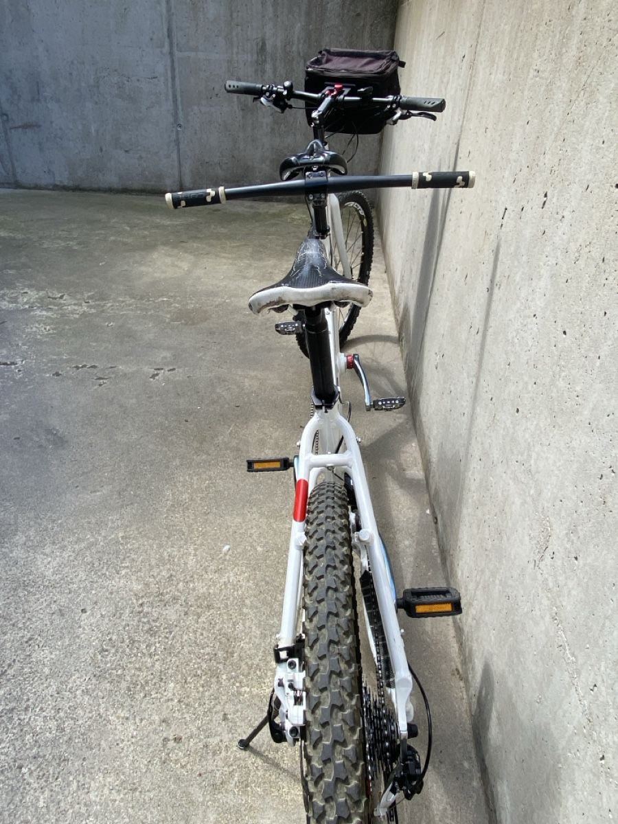 Velos: Tandem – Gebraucht aus Arch von Connyd 2