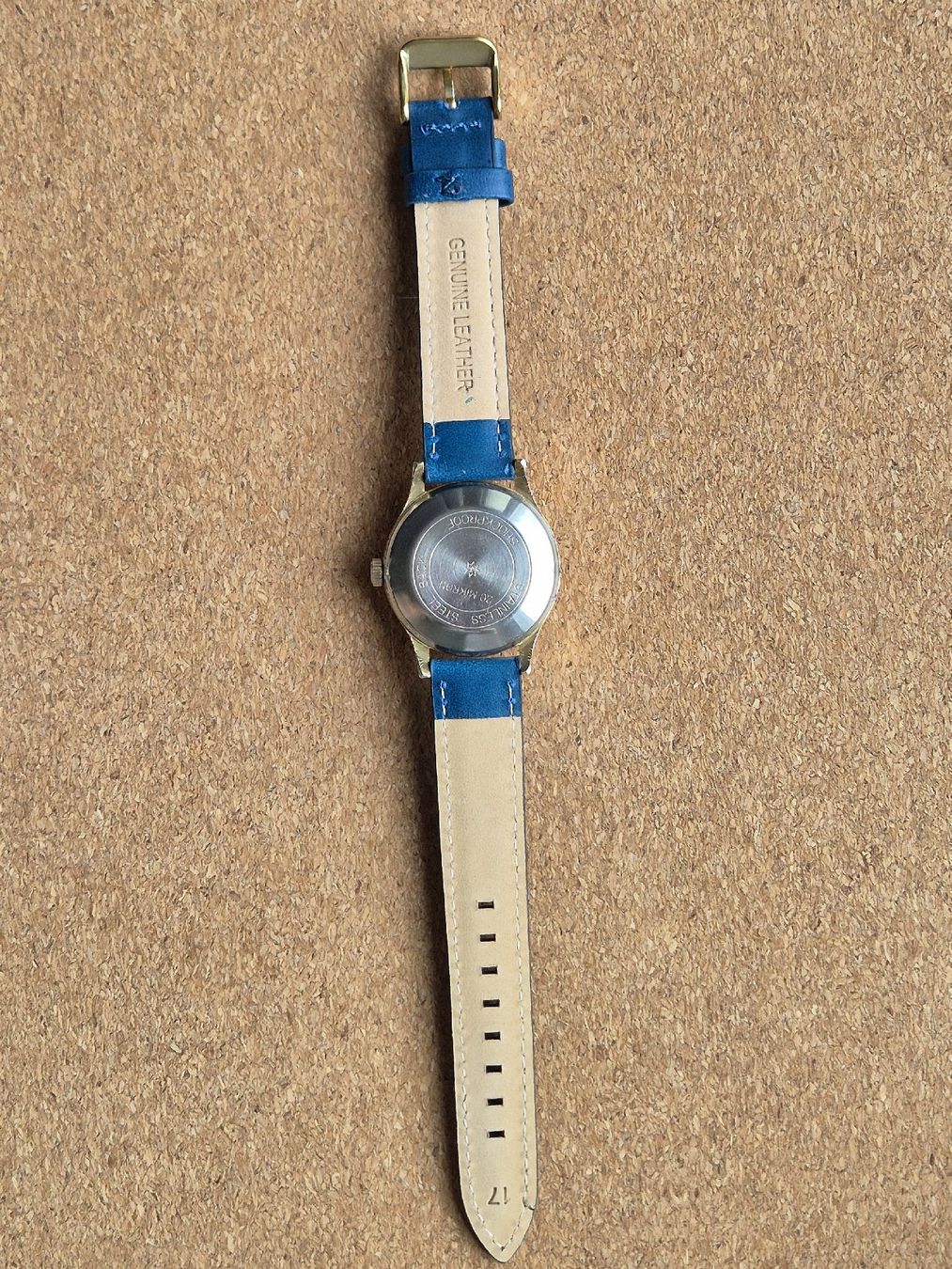 Junghans Uhren: Junghans Automatic Vintage Rare – Gebraucht aus Carrouge VD von HT23 6