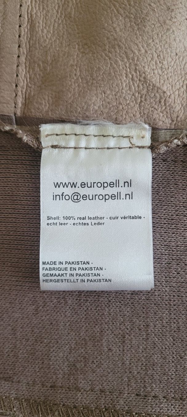 Vestes: Echtleder-Jacke – D'occasion à Olten par ali_p5tn 7