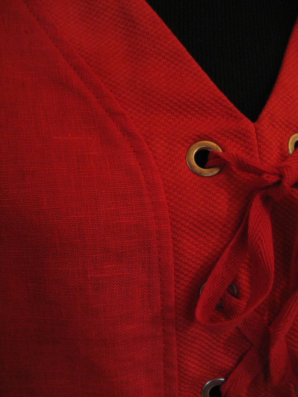 Vestiti: Robe lin Maloka taille L – Nuovo (secondo la descrizione) da Delémont venduto da marryb 5