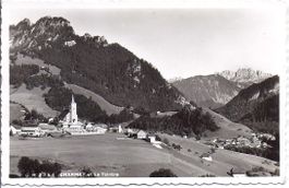 CHARMES, et la Tzintre