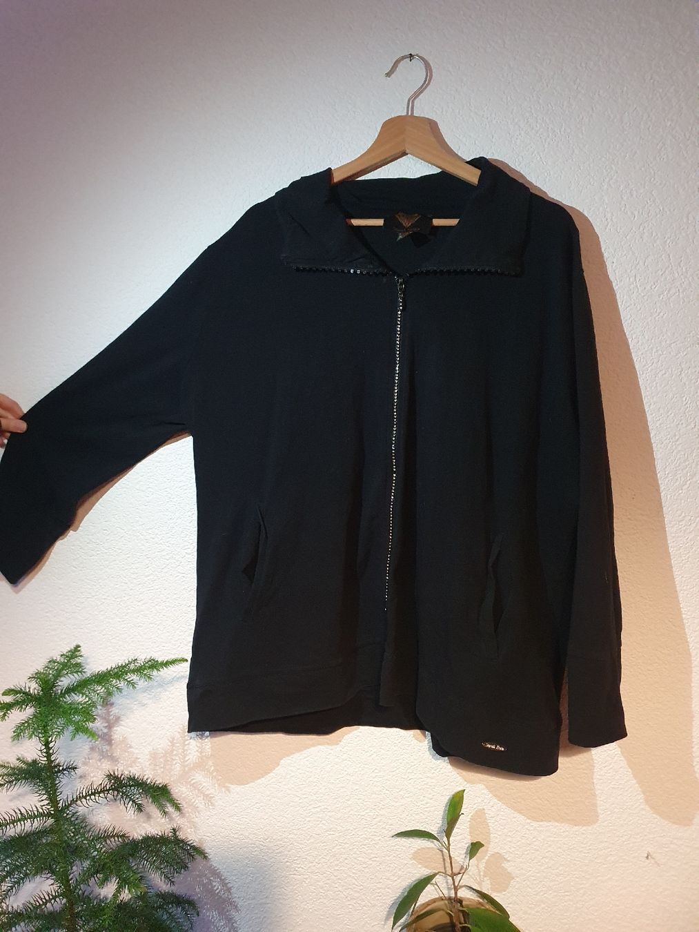 Maglioni & Felpe: Vintage Strickjacke / Sweater Y2k – Usato da Bern venduto da ann_xgw6 2
