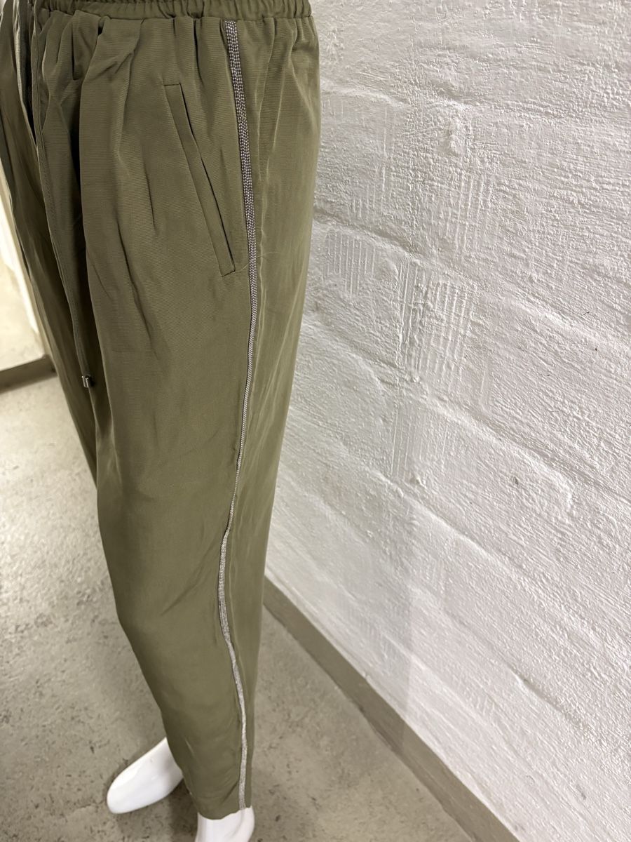 Zara Pantaloni: Damen Hose,Gr.S;Zara – Nuovo (secondo la descrizione) da Winterthur venduto da Nena222 2