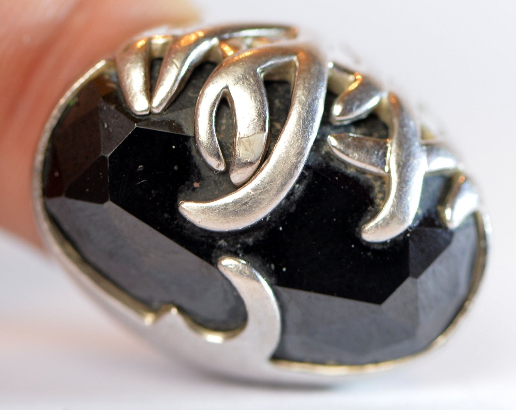 Ringe: Ancienne bague – Gebraucht aus Neuchâtel von Neuchatel 4