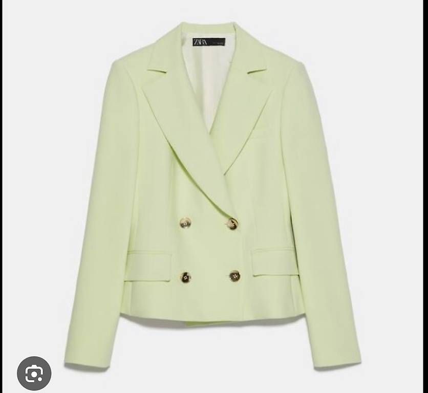 Vestes: Zara Blazer – D'occasion à Winterthur par mar_8rdk