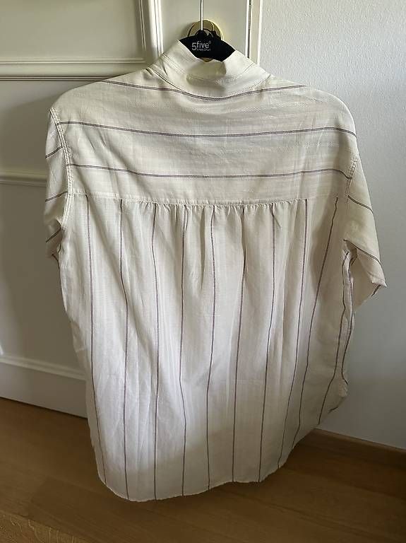 Camicie: Chemise Zadig – Nuovo (secondo la descrizione) da Pully venduto da tarra26 1