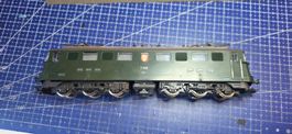 Roco Ae6/6 11446 H0/DC analog