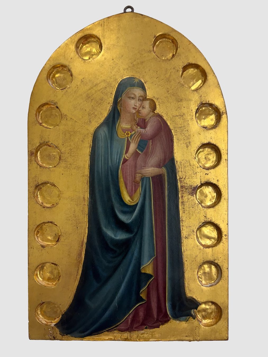 Foto & Immagini: Madonna della Stella " Wallfahrtskirche" – Usato da Domat/Ems venduto da ren_5859