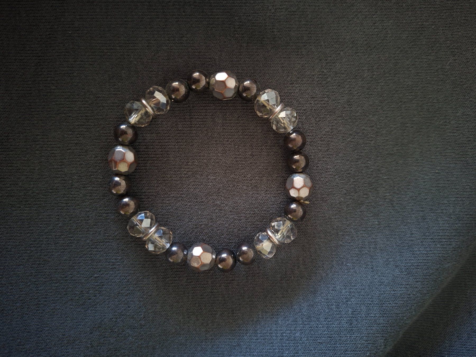 Bracelets: Armketten, Perlen – D'occasion à Ruswil par wil_2jkd 1