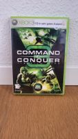 Xbox 360 - Command & Conquer Tiberium Wars