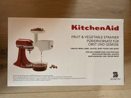 KitchenAid Püriervorsatz 5KSMFVSP