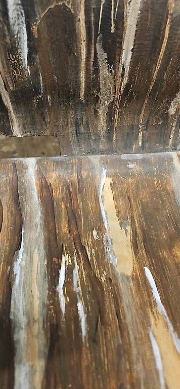 Tische: Esstisch mit 3 Stühlen – Gebraucht aus kloten von larjssa 1