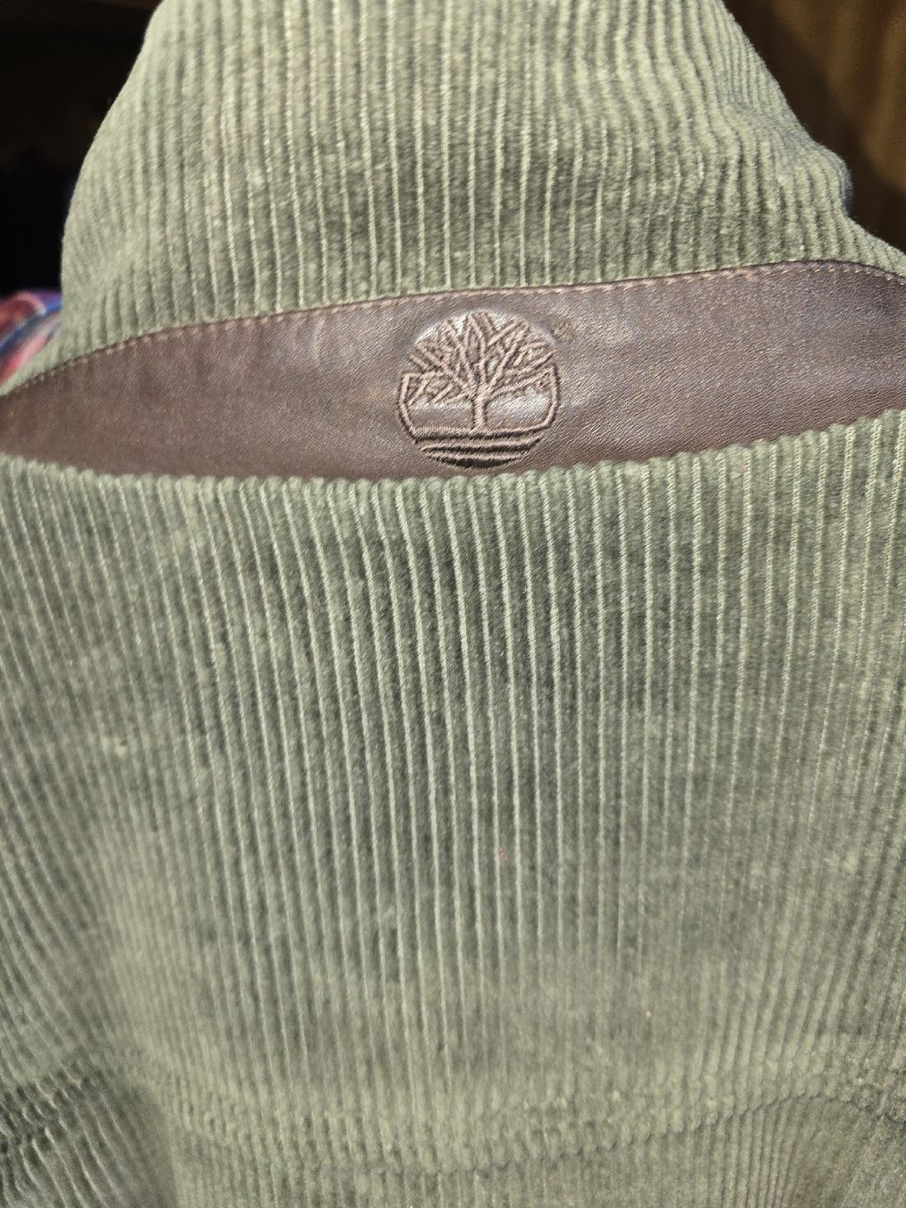 Timberland Jacken: Giaccone con Gilet Timberland Uomo – Gebraucht aus calpiogna von dadalter 4