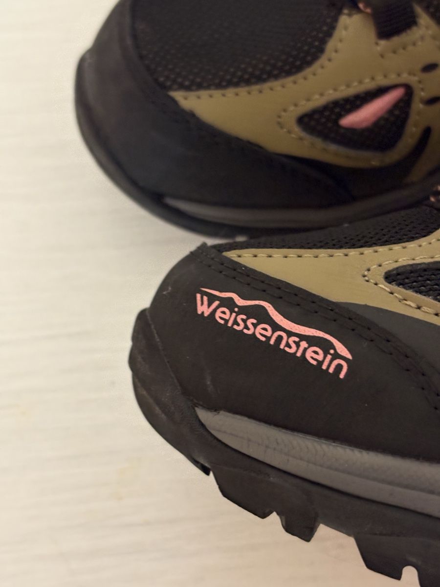 Scarpe da donna: Weissenstein Dameschuhe W~TEX grösse 39 – Usato da Thun venduto da jeff070 2