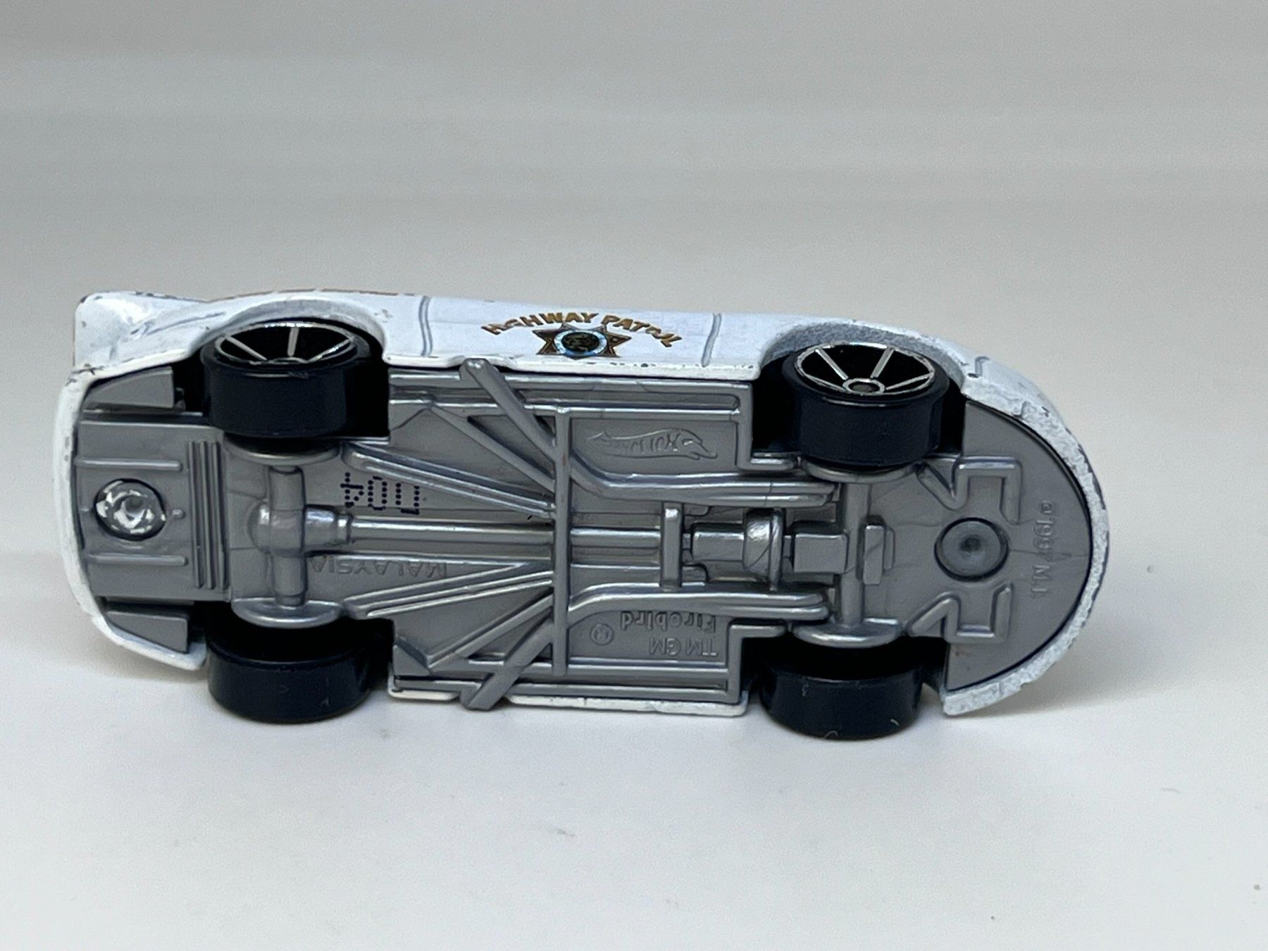 Hot Wheels Voitures modèles: Hot Wheels Firebird #385 – D'occasion à Wildegg par LaaBoutique 3