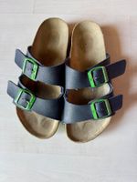 Finken / Hausschuh Superfit Gr. 36