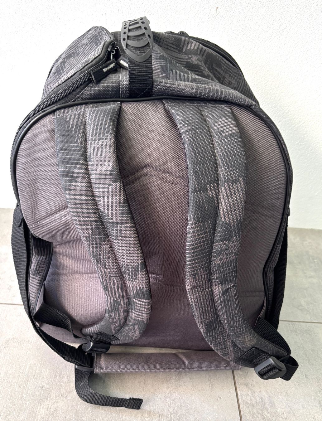 Borse: Maxdrive Ski- Snowboardschuh Stiefel Rucksack Tasche – Usato da Bottmingen venduto da Merkur_Basel 3