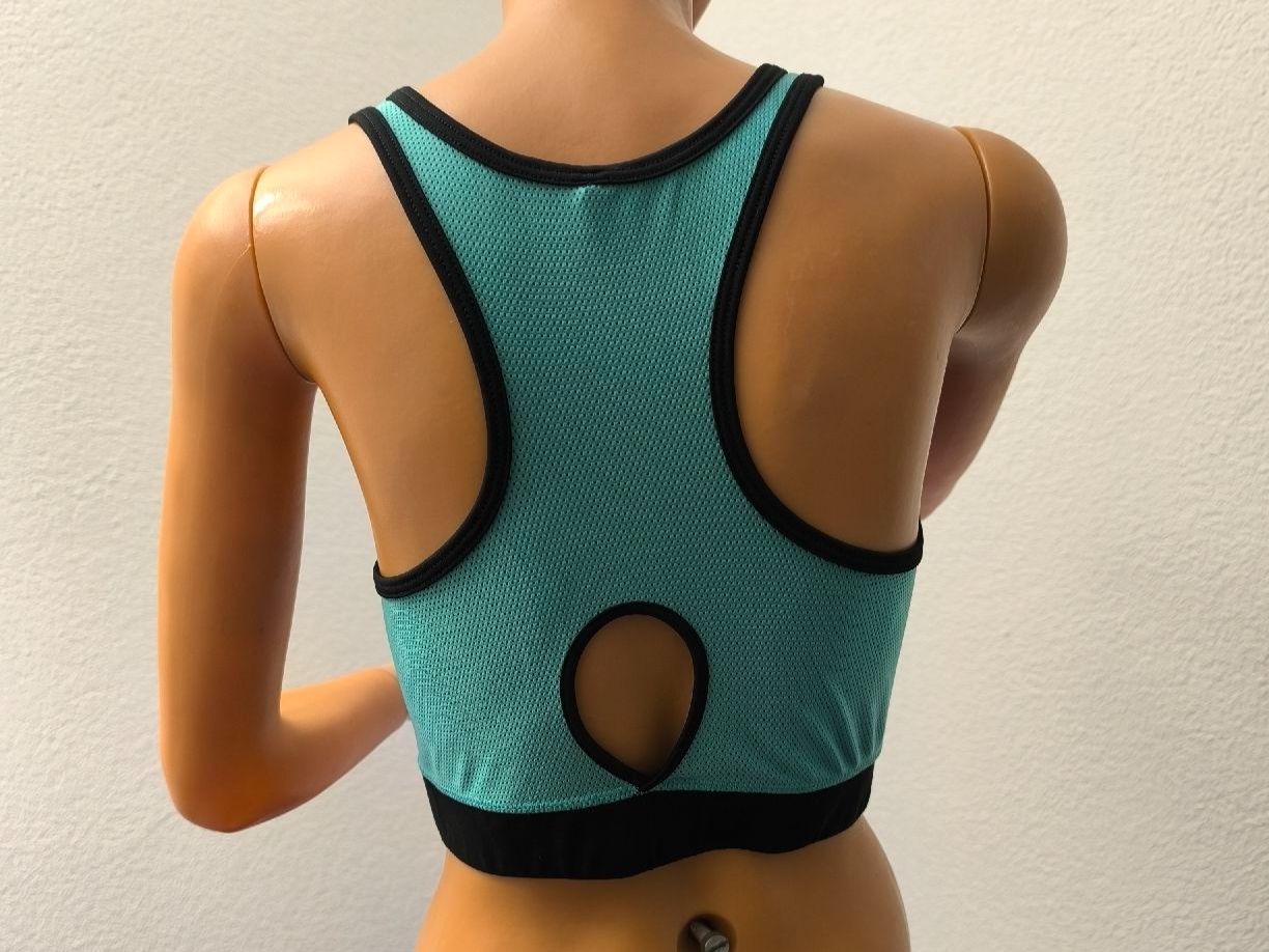 Altra biancheria intima: Sport BH – Usato da Fischbach LU venduto da BuBri 1
