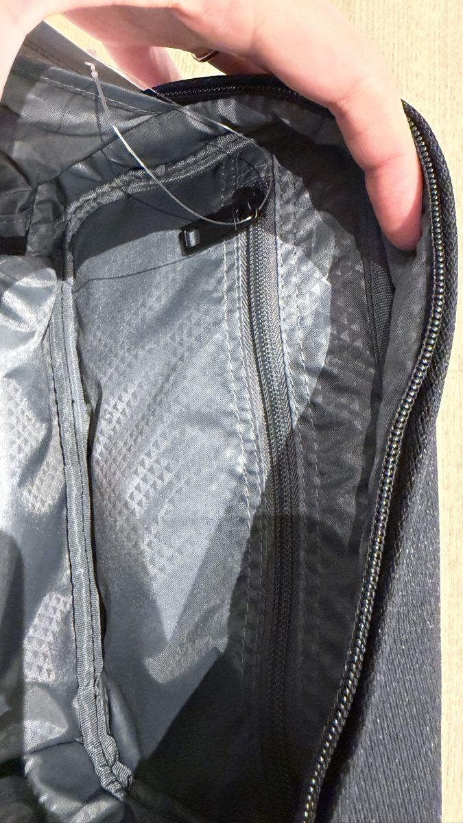 Samsonite Kosmetikkoffer: Audi Samsonite Necessaire NEU – Neu und originalverpackt aus Steinhausen von inmumi 3
