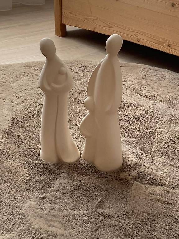 Sculture & Statue: Tonfiguren – Usato da Schwarzenbach SG venduto da ernesto3.6 1