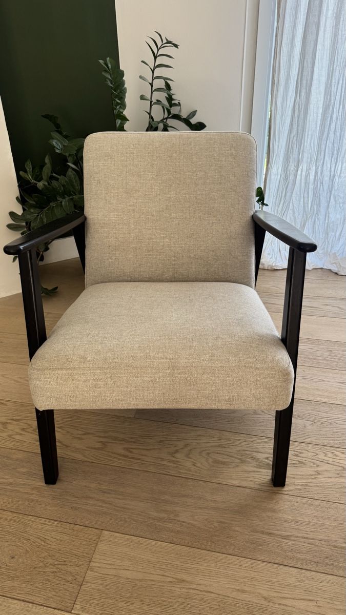 Ikea Sessel: 2 bequeme Ikea Sessel  – Neu (gemäss Beschreibung) aus Buckten von H_wyss1987 1