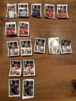 Panini WM 2026 - Coca Cola Sonderedition