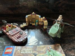 Lego Star Wars 4501