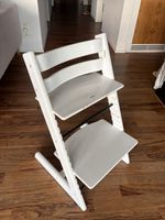 Stokke Tripp Trapp Weiss