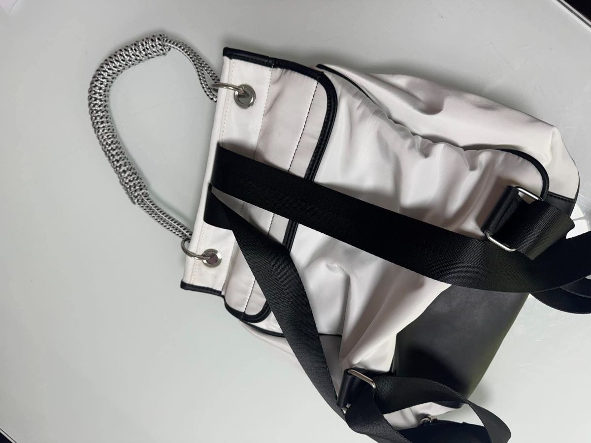 Taschen für Damen: Set Damen Tasche  – Neu (gemäss Beschreibung) aus chur von merygori 2