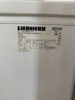 Congelatore a pozzetto Liebherr GT 2121 (193L)