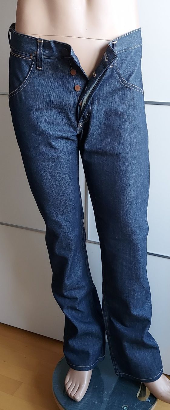 Wrangler Jeans: Neue Wrangler Herren Jeans Gr. 31/34 – Neu und originalverpackt aus Basel von Mazzo84