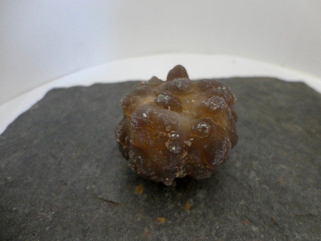 Edelsteine: Chalcedon- Knolle roh – Neu (gemäss Beschreibung) aus Biberist von Steine