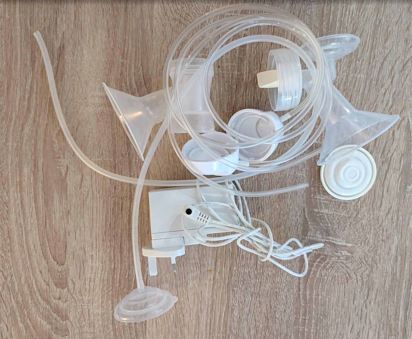 Pasti del neonato: Spectra S1 Pro – Usato da Cham venduto da pra_h88y 2