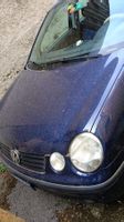 Volkswagen Polo 1390 Hubraum 2004