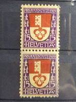 1919 PJ   Nr. 14***   zusammenhängend     / 564