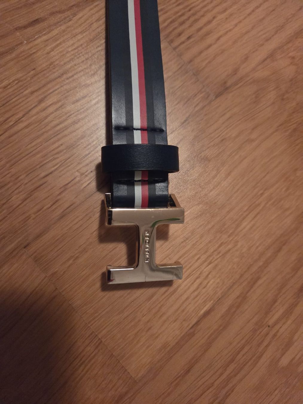 Cinture: Tommy Hilfiger Gürtel – Usato da Sursee venduto da Ventiduese