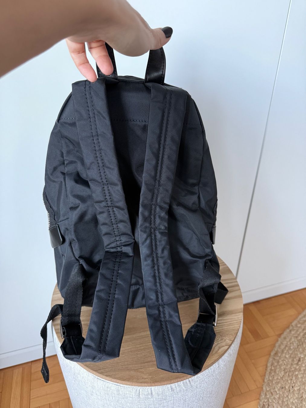 Marc Jacobs Rucksäcke: Marc Jacobs Rucksack – Gebraucht aus Luzern von Aistee 5