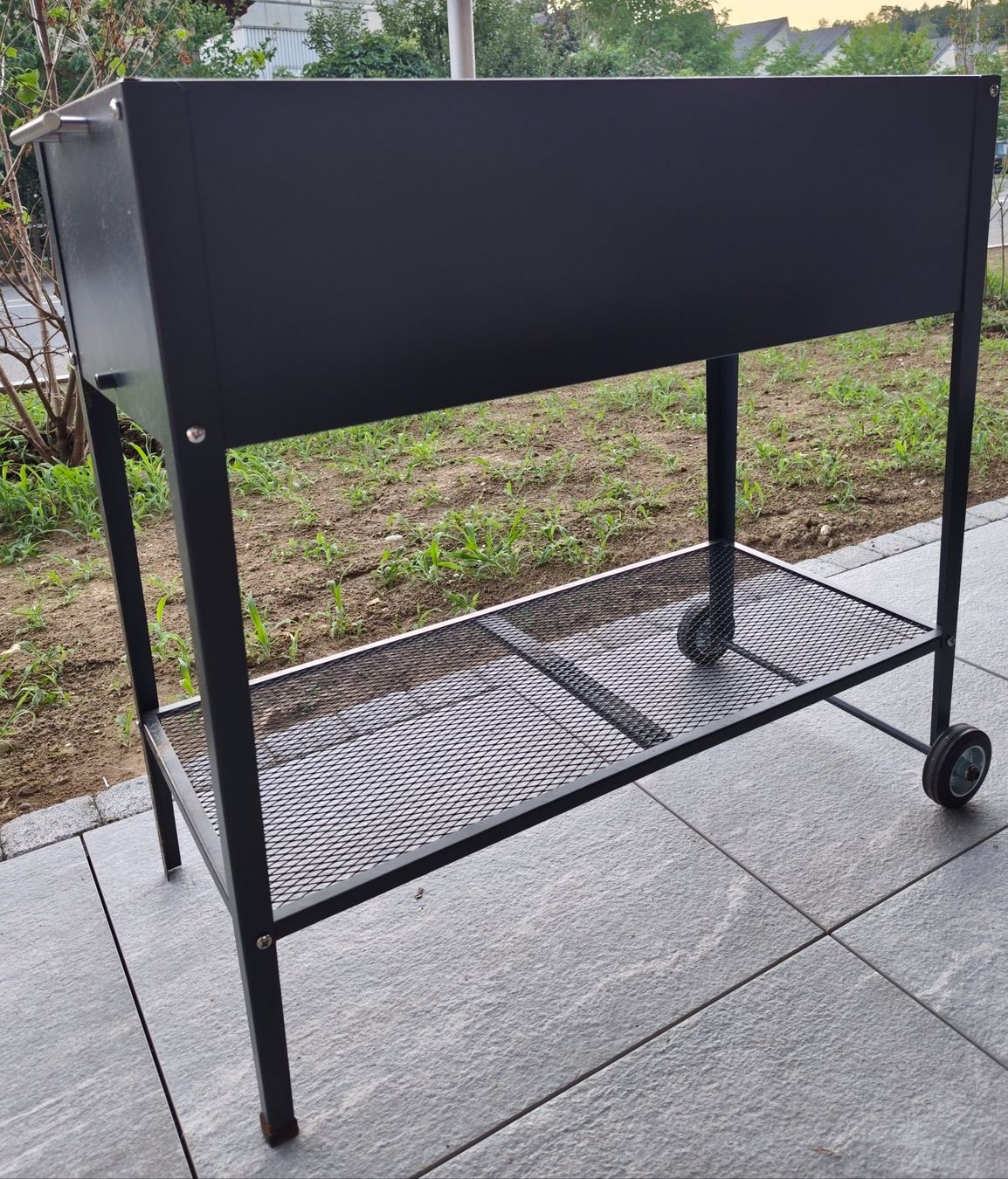 Auflagenboxen: Hochbett – Gebraucht aus Oftringen von kov_5scw 2