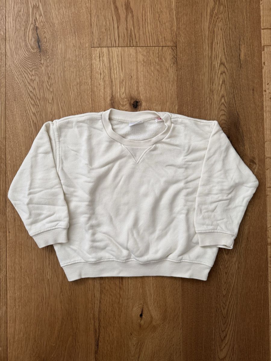 Zara Maglioni & Felpe: Zara Kids - Pullover, Gr. 98 – Usato da Interlaken venduto da fbnscl